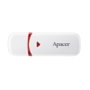 Apacer Pendrive AH333 Chic 32 GB Blanco Marfil